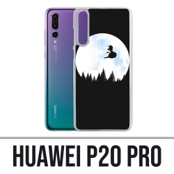 Huawei P20 Pro Case - Dragon Ball Goku Et