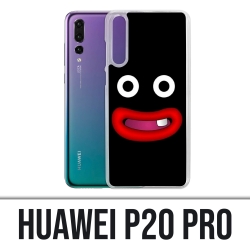 Huawei P20 Pro case - Dragon Ball Mr Popo