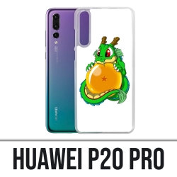 Coque Huawei P20 Pro - Dragon Ball Shenron Bébé