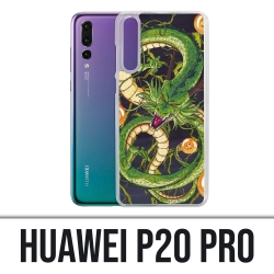 Huawei P20 Pro case - Dragon Ball Shenron
