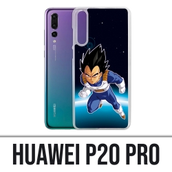 Huawei P20 Pro case - Dragon Ball Vegeta Espace