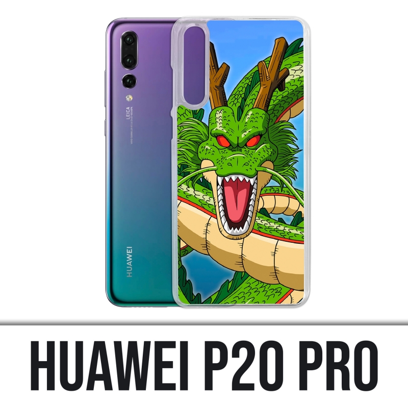 Funda Huawei P20 Pro - Dragon Shenron Dragon Ball