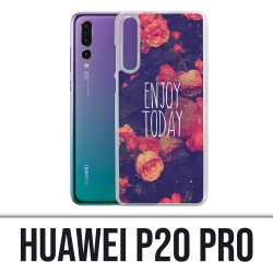 Huawei P20 Pro Hülle - Genießen Sie noch heute