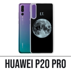 Custodia Huawei P20 Pro - E Moon
