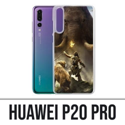 Huawei P20 Pro Case - Far Cry Primal