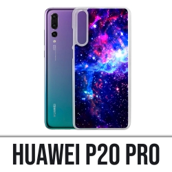 Coque Huawei P20 Pro - Galaxie 1