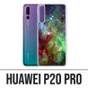 Huawei P20 Pro Case - Galaxy 4