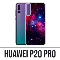 Custodia Huawei P20 Pro - Galaxy 2