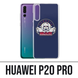 Custodia Huawei P20 Pro - Georgia Walkers Walking Dead