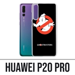 Huawei P20 Pro case - Ghostbusters