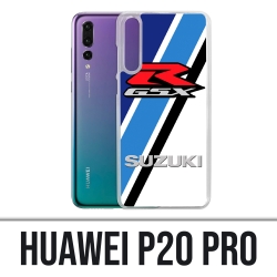 Huawei P20 Pro case - Gsxr