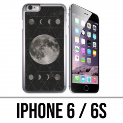 Funda iPhone 6 / 6S - Lunas