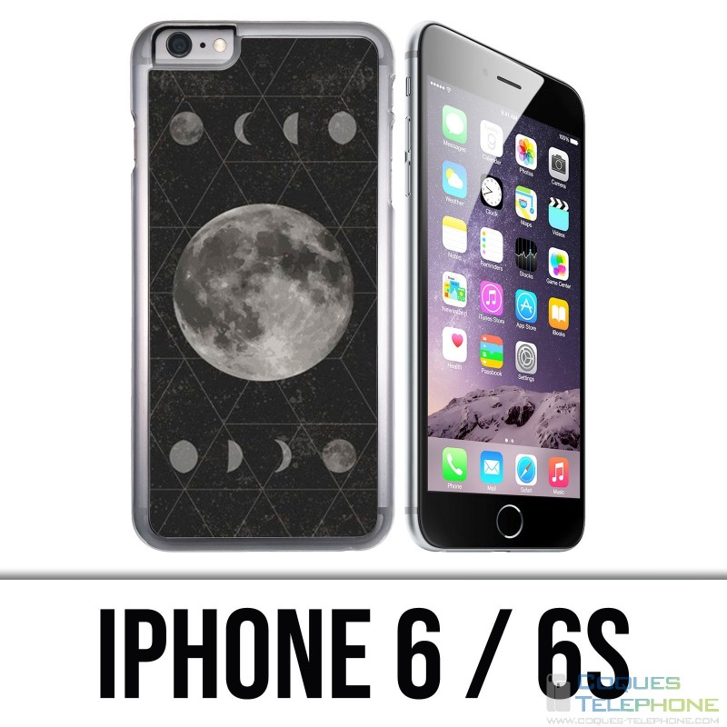 Funda iPhone 6 / 6S - Lunas