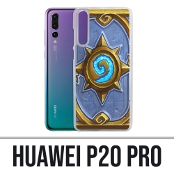 Huawei P20 Pro Case - Heathstone Karte