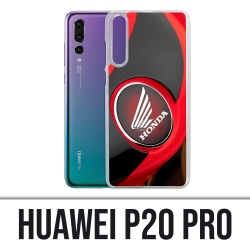 Huawei P20 Pro case - Honda Logo Reservoir
