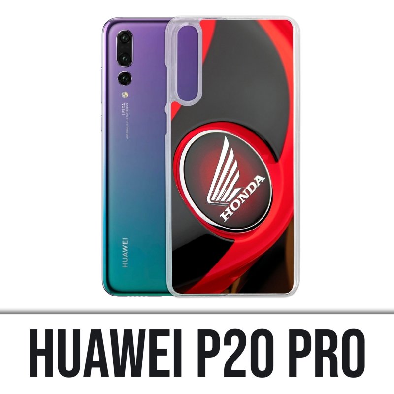 Funda Huawei P20 Pro - Honda Logo Reservoir