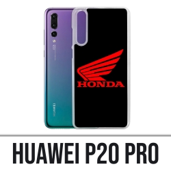 Funda Huawei P20 Pro - Logotipo de Honda