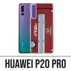 Huawei P20 Pro case - Honda Vtec