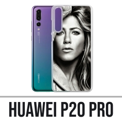 Huawei P20 Pro case - Jenifer Aniston