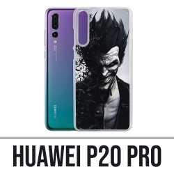 Huawei P20 Pro Case - Joker Bat