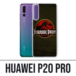 Custodia Huawei P20 Pro - Jurassic Park