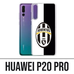 Custodia Huawei P20 Pro - Juventus Footballl