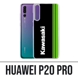Huawei P20 Pro case - Kawasaki Galaxy