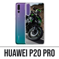 Huawei P20 Pro case - Kawasaki Z800