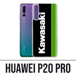 Custodia Huawei P20 Pro - Kawasaki