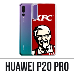 Huawei P20 Pro case - Kfc