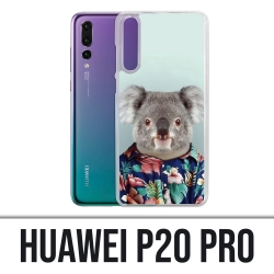 Coque Huawei P20 Pro - Koala-Costume