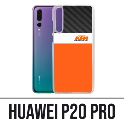 Coque Huawei P20 Pro - Ktm Racing