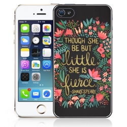 Funda para teléfono Cita Shakespeare