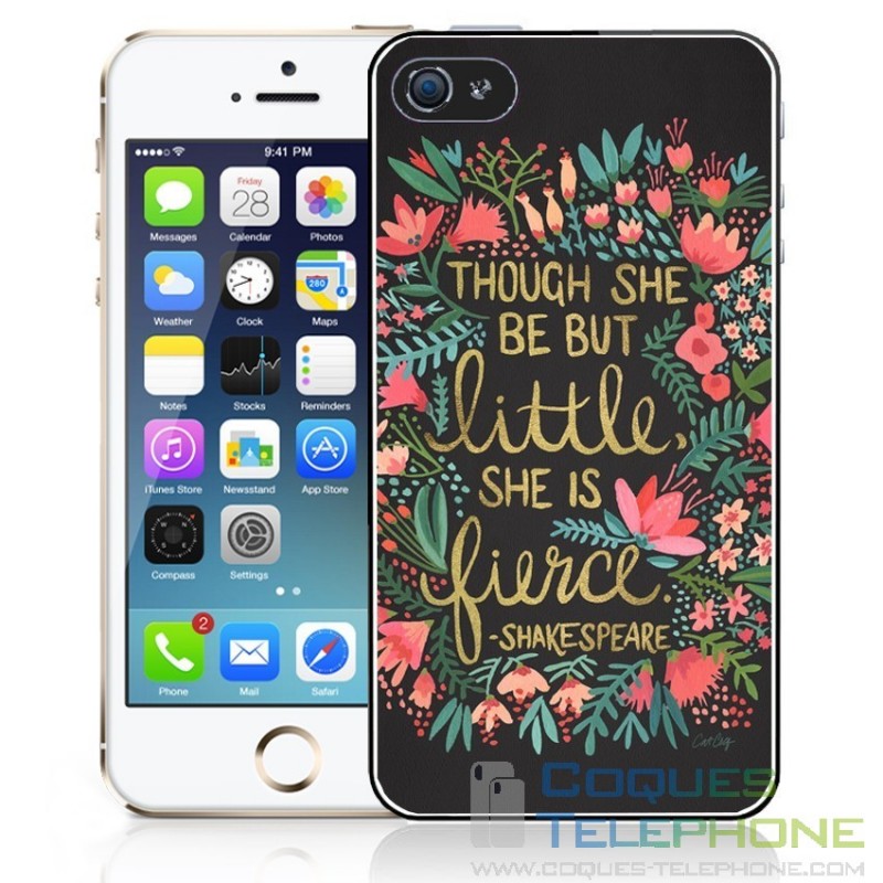 Custodia per telefono Preventivo Shakespeare