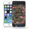 Phone case Quote Shakespeare