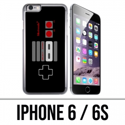 Custodia per iPhone 6 / 6S - Controller Nintendo Nes
