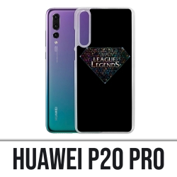 Huawei P20 Pro case - League Of Legends