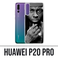Coque Huawei P20 Pro - Lil Wayne