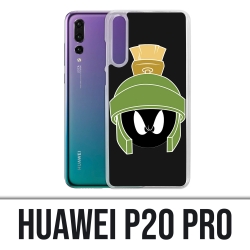 Huawei P20 Pro case - Looney Tunes Marvin Martien