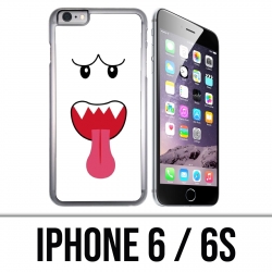 IPhone 6 / 6S Fall - Mario Boo