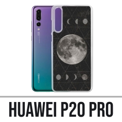 Huawei P20 Pro Case - Monde