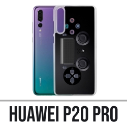Huawei P20 Pro case - Playstation 4 Ps4 controller