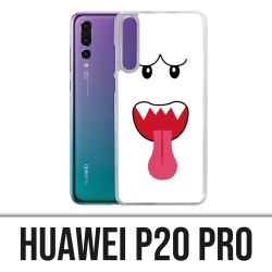 Huawei P20 Pro case - Mario Boo