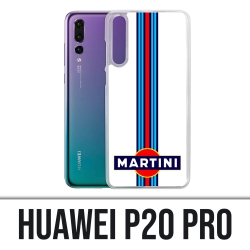 Coque Huawei P20 Pro - Martini