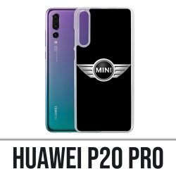 Coque Huawei P20 Pro - Mini-Logo