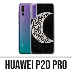 Coque Huawei P20 Pro - Moon Life