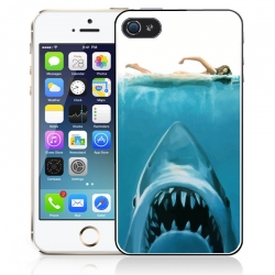 Phone case The Teeth Of The Sea
