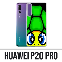 Custodia Huawei P20 Pro - Motogp Rossi Tortoise