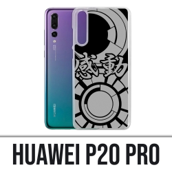 Huawei P20 Pro case - Motogp Rossi Winter Test