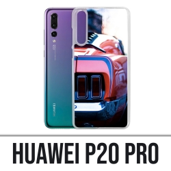 Coque Huawei P20 Pro - Mustang Vintage